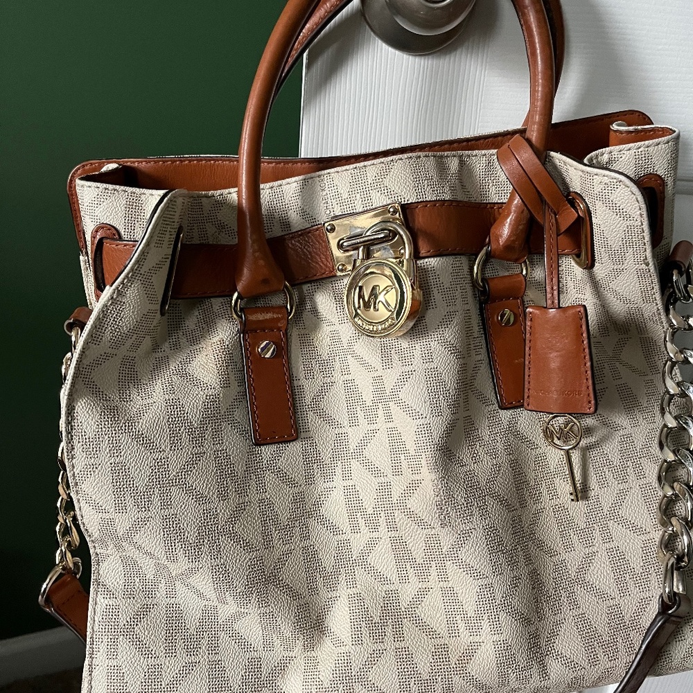 Michael Kors women’s handbag